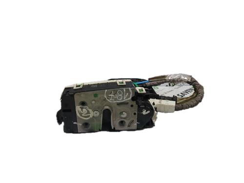 Rear right lock MERCEDES-BENZ B-CLASS Sports Tourer (W245) B 180 CDI (245.207) | BP29782231C99 