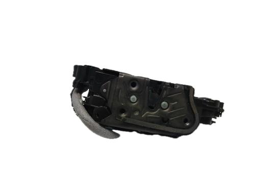 Front right lock SKODA FABIA II (542) 1.4 TDI | BP29782234C97
