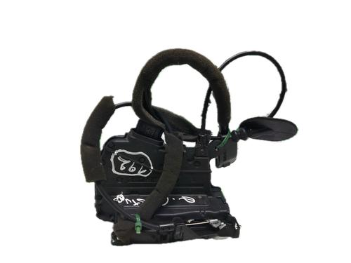 Used Rear right lock RENAULT CAPTUR I (J5_, H5_) 1.5 dCi 110 (110 hp) 29782235