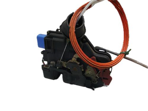 Front right lock AUDI A3 (8P1) 1.6 TDI | BP29782236C97