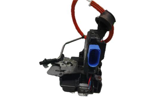 Front right lock AUDI A3 (8P1) 1.6 TDI | BP29782236C97