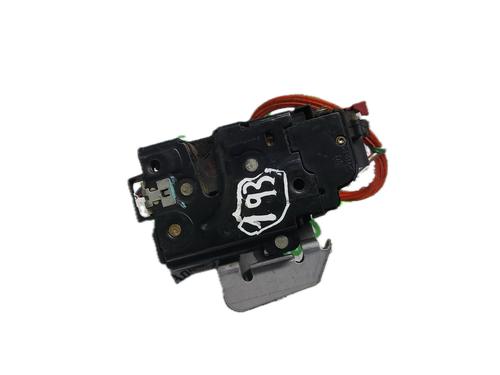 Front right lock AUDI A3 (8P1) 1.6 TDI | BP29782236C97