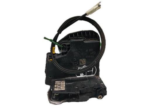 Front left lock OPEL ASTRA K (B16) 1.5 CRDI (68) | BP29782237C98 