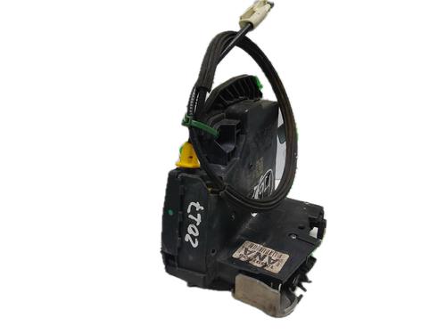 Front left lock OPEL ASTRA K (B16) 1.5 CRDI (68) | BP29782237C98 