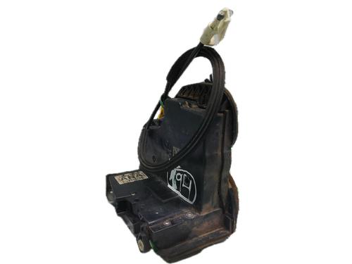 Front left lock OPEL ASTRA K (B16) 1.5 CRDI (68) | BP29782237C98 