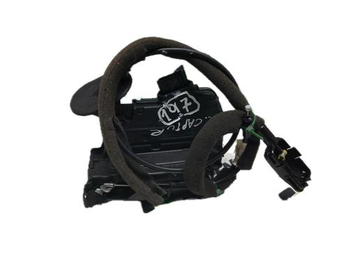 Used Rear left lock RENAULT CAPTUR I (J5_, H5_) 1.5 dCi 90 (J5N4, J5M5, J5MW, J5M6, J5AL, J5AJ) (90 hp) 29782239