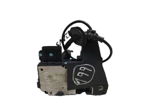 Used Rear right lock FORD FIESTA V (JH_, JD_) 1.4 TDCi (68 hp) 29782241