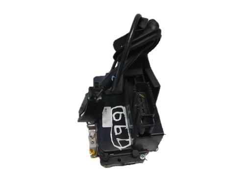 Rear right lock FORD FIESTA V (JH_, JD_) 1.4 TDCi | BP29782241C99 