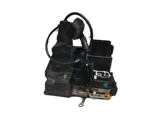 Rear right lock FORD FIESTA V (JH_, JD_) 1.4 TDCi | BP29782241C99 