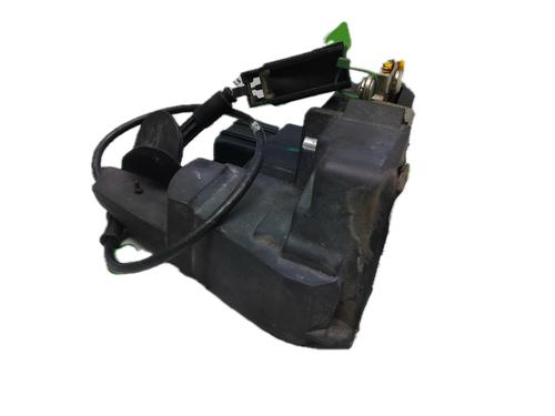 Rear right lock FORD FIESTA V (JH_, JD_) 1.4 TDCi | BP29782241C99 