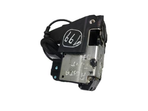 Rear right lock FORD FIESTA V (JH_, JD_) 1.4 TDCi | BP29782241C99 