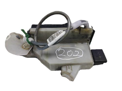 Used Front left lock CITROËN C4 II (NC_) 1.6 HDi 110 (112 hp) 29782243