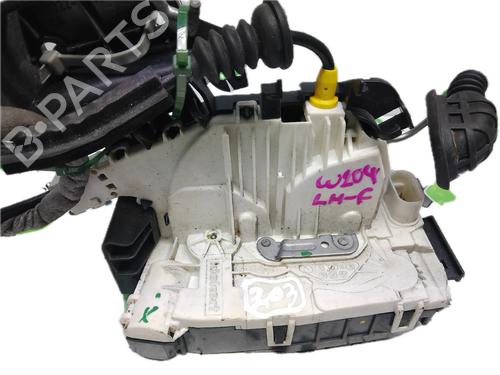 Front left lock MERCEDES-BENZ C-CLASS (W204) C 200 CDI (204.001) | BP29782244C98 