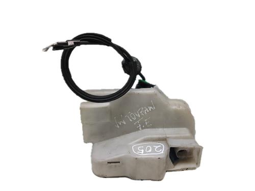 Vergrendeling links voor VW TOURAN (1T1, 1T2) 1.9 TDI (105 hp) 29782246