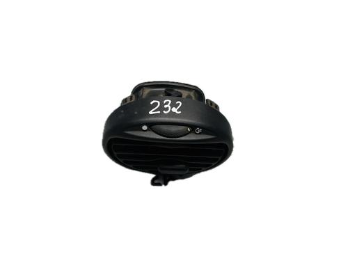 Used Air vent FORD FOCUS II (DA_, HCP, DP) 1.6 TDCi (109 hp) 29782252