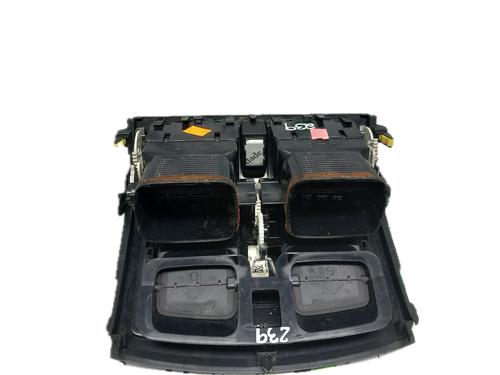 Used Air vent TOYOTA AURIS (_E15_) 1.6 (ZRE151_, ZRE151R) (132 hp) 29782259