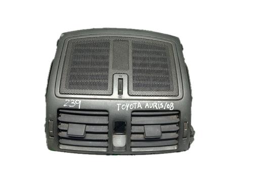 Air vent TOYOTA AURIS (_E15_) 1.6 (ZRE151_, ZRE151R) | BP29782259I21
