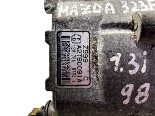 Alternator KIA SEPHIA (FA) 1.8 i 16V | BP29782264M7