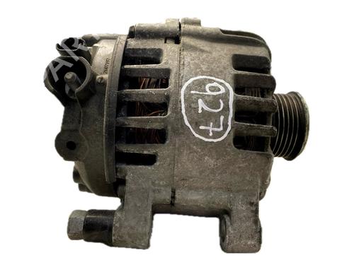 Used Alternator CITROËN C4 I (LC_) 1.6 HDi (90 hp) 29782266