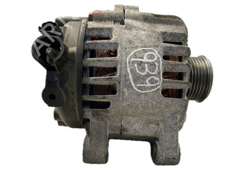 Generator CITROËN C4 Picasso I MPV (UD_) 2.0 HDi 150 (150 hp) 29782274