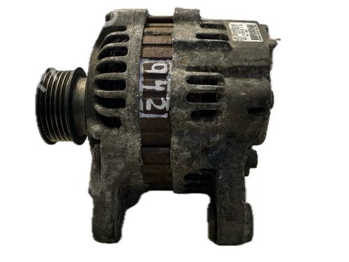 Used Alternator NISSAN ALMERA II (N16) 1.5 dCi (82 hp) 29782276