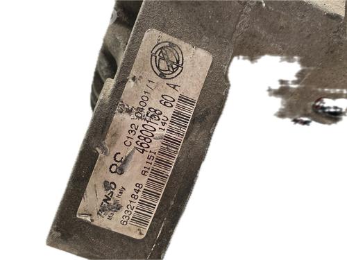 Alternator CITROËN JUMPY I (U6U_) 1.6 | BP29782278M7