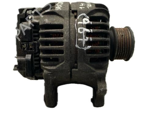 Used Alternator SKODA OCTAVIA I (1U2) 1.6 (102 hp) 29782279