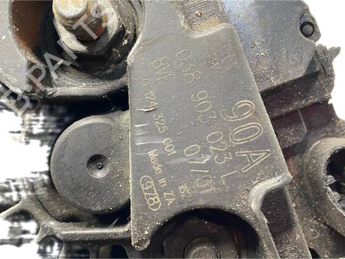 Alternator SKODA OCTAVIA I (1U2) 1.6 | BP29782279M7