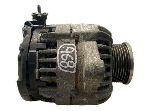Used Alternator TOYOTA YARIS (_P9_) 1.4 D-4D (NLP90_, NLP90R) (90 hp) 29782280