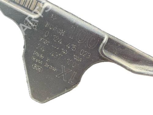 Alternator OPEL ASTRA H GTC (A04) 1.4 (L08) | BP29782281M7 