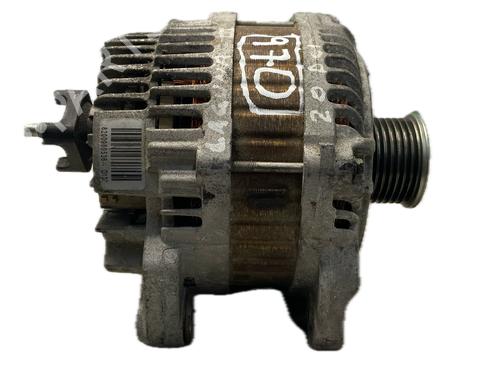 Used Alternator RENAULT LAGUNA III (BT0/1) 3.0 dCi (BT03, BT13) (235 hp) 29782282