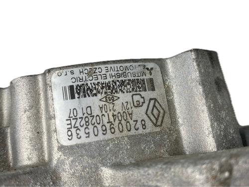 Alternator RENAULT LAGUNA III (BT0/1) 3.0 dCi (BT03, BT13) | BP29782282M7 