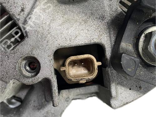 Alternator RENAULT LAGUNA III (BT0/1) 3.0 dCi (BT03, BT13) | BP29782282M7 