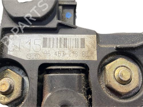 Alternator PEUGEOT EXPERT (224_) 2.0 HDi | BP29782284M7 