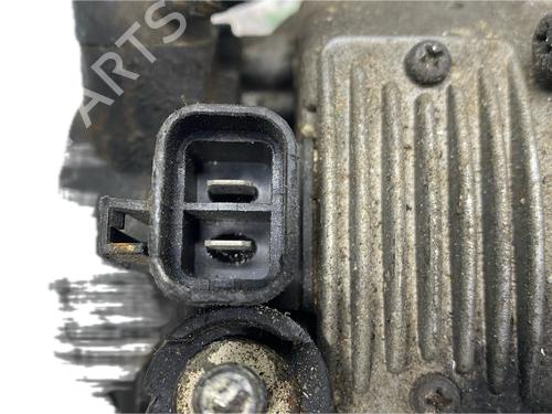 Alternator KIA CARNIVAL I (UP, FL) 2.9 TDi | BP29782285M7 