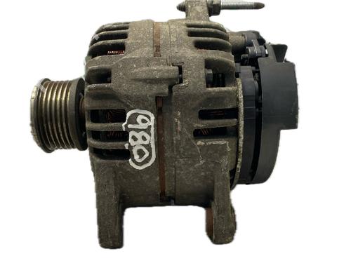 Used Alternator DACIA DUSTER (HM_) 1.5 dCi 110 (HMAB) (109 hp) 29782288