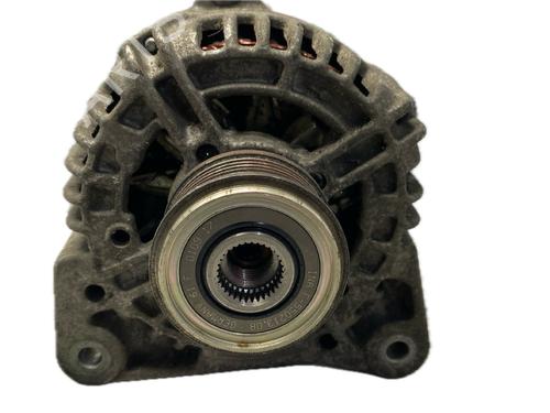Alternator DACIA DUSTER (HM_) 1.5 dCi 110 (HMAB) | BP29782288M7