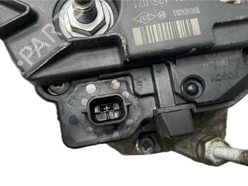 Alternator DACIA DUSTER (HM_) 1.5 dCi 110 (HMAB) | BP29782288M7