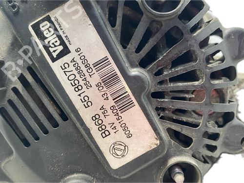 Alternator OPEL CORSA C (X01) 1.3 CDTI (F08, F68) | BP29782290M7 