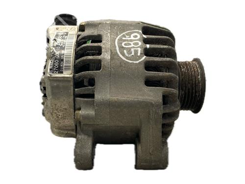 Generator TOYOTA MR2 II (SW2_) 2.0 (SW20) (225 hp) 29782292