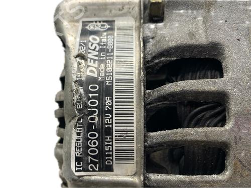 Alternator TOYOTA MR2 II (SW2_) 2.0 (SW20) | BP29782292M7
