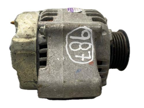 Used Alternator NISSAN PIXO (UA0) 1.0 (68 hp) 29782293