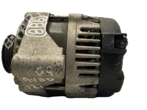 Used Alternator CHEVROLET SPARK (M300) 1.2 (82 hp) 29782294
