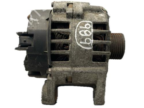 Used Alternator RENAULT LAGUNA I (B56_, 556_) 1.9 dCi (B56W) (107 hp) 29782295