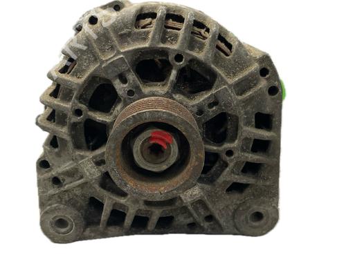 Used Alternator Alternator RENAULT LAGUNA I (B56_, 556_) 1.9 dCi (B56W) (107 hp) 29782295 29782295