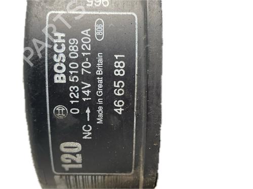 Alternator SAAB 9-3 (YS3D) 2.2 TiD | BP29782296M7