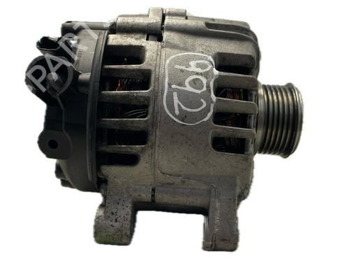 Used Alternator PEUGEOT EXPERT (224_) 2.0 HDi (94 hp) 29782298