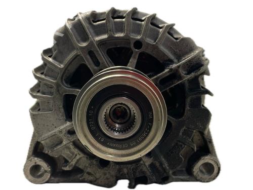 Alternator PEUGEOT EXPERT (224_) 2.0 HDi | BP29782298M7 