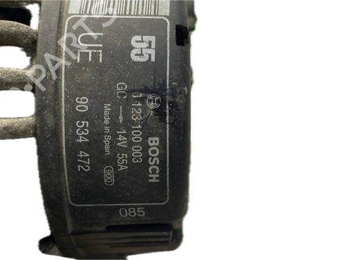 Generator OPEL CORSA B (S93) 1.0 i 12V (F08, F68, M68) | BP29782300M7 