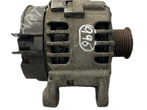 Used Alternator RENAULT MEGANE II (BM0/1_, CM0/1_) 1.9 dCi (92 hp) 29782301